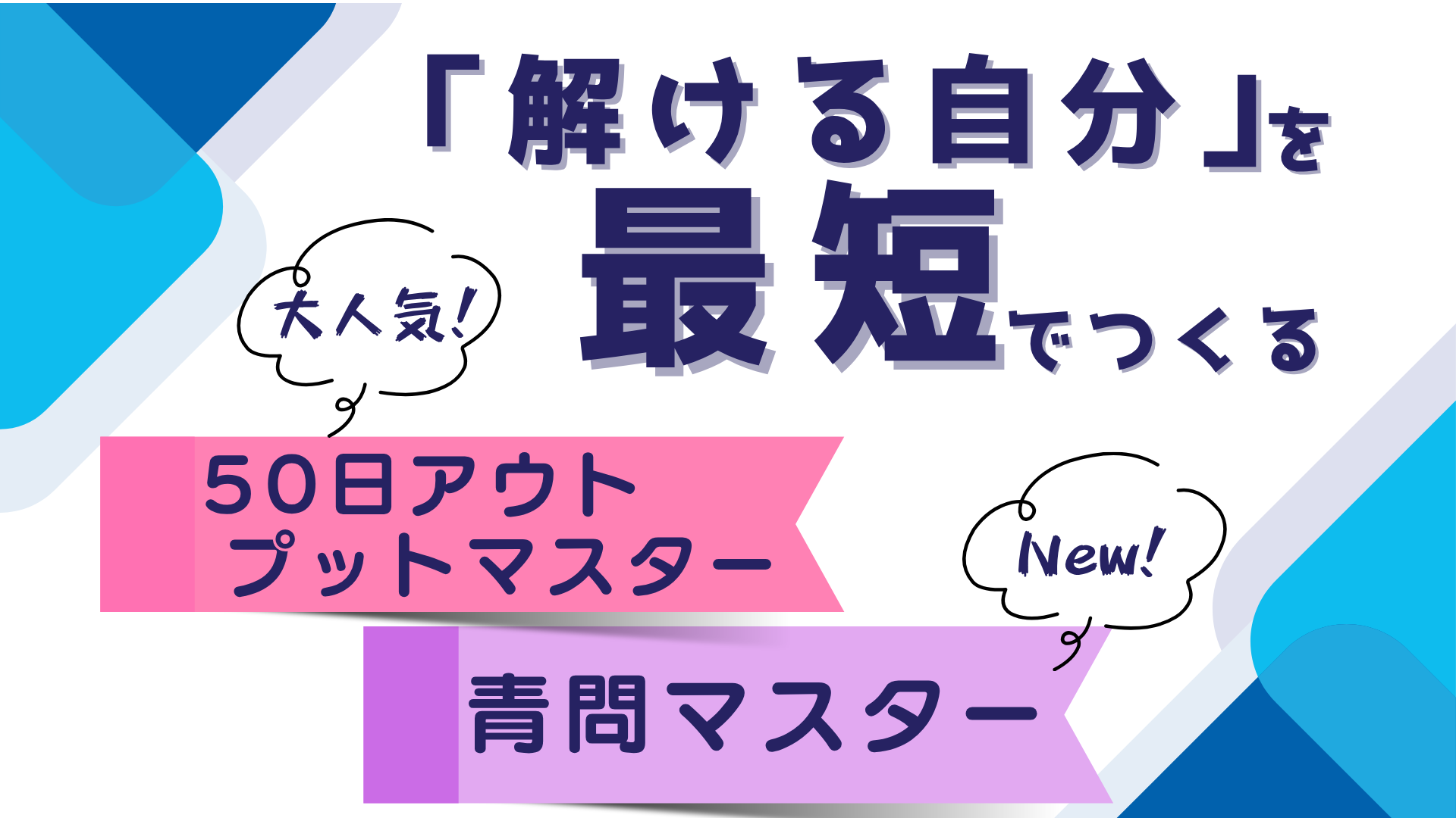 問題演習コンテンツ