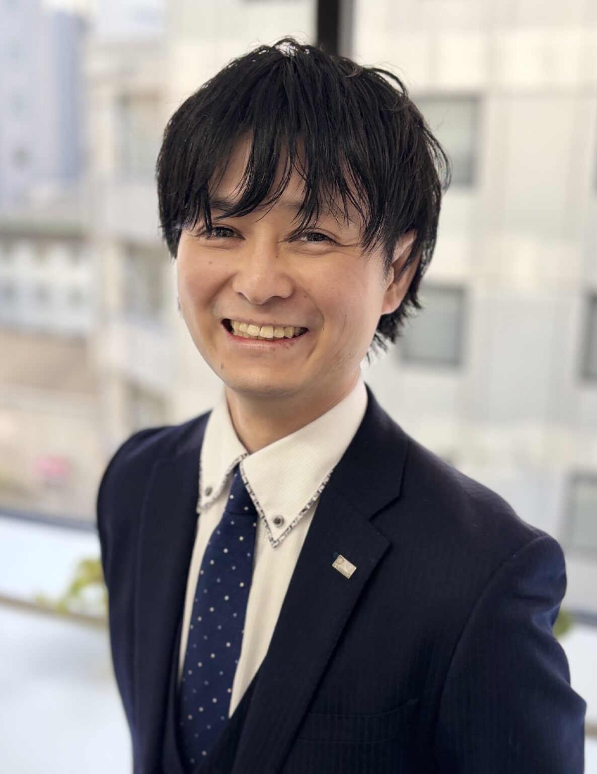 亀井 良明