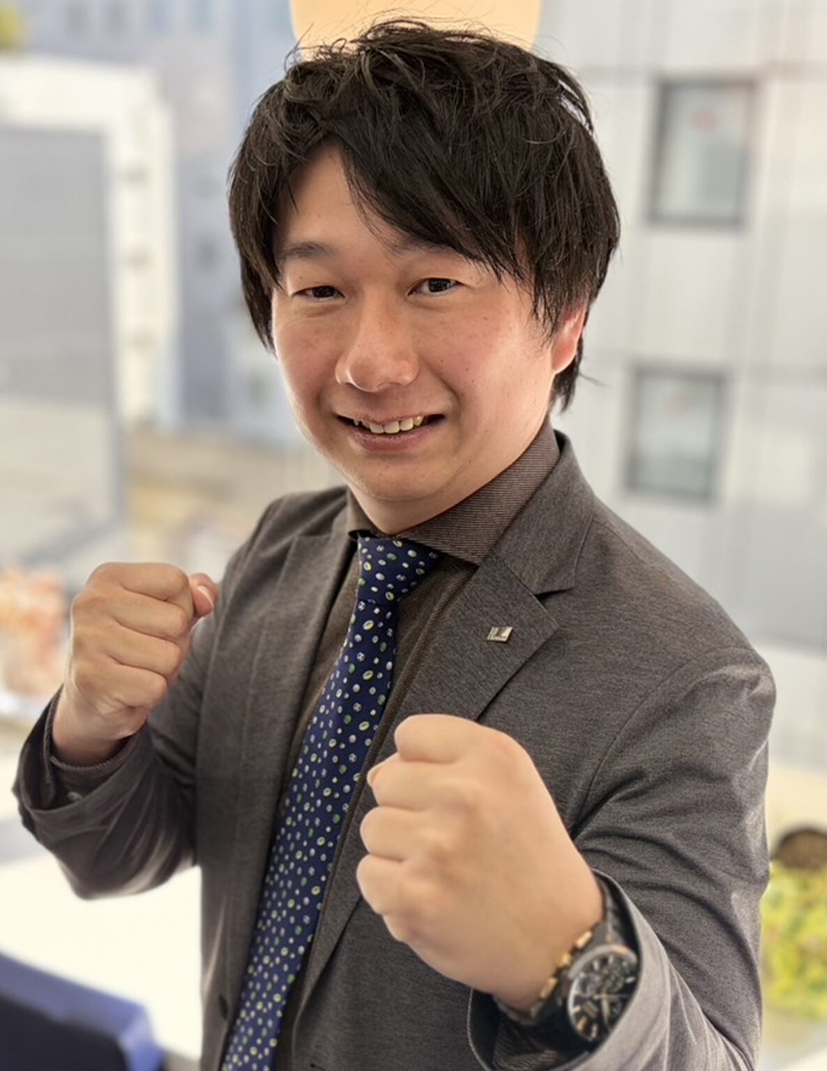 森川 雅貴