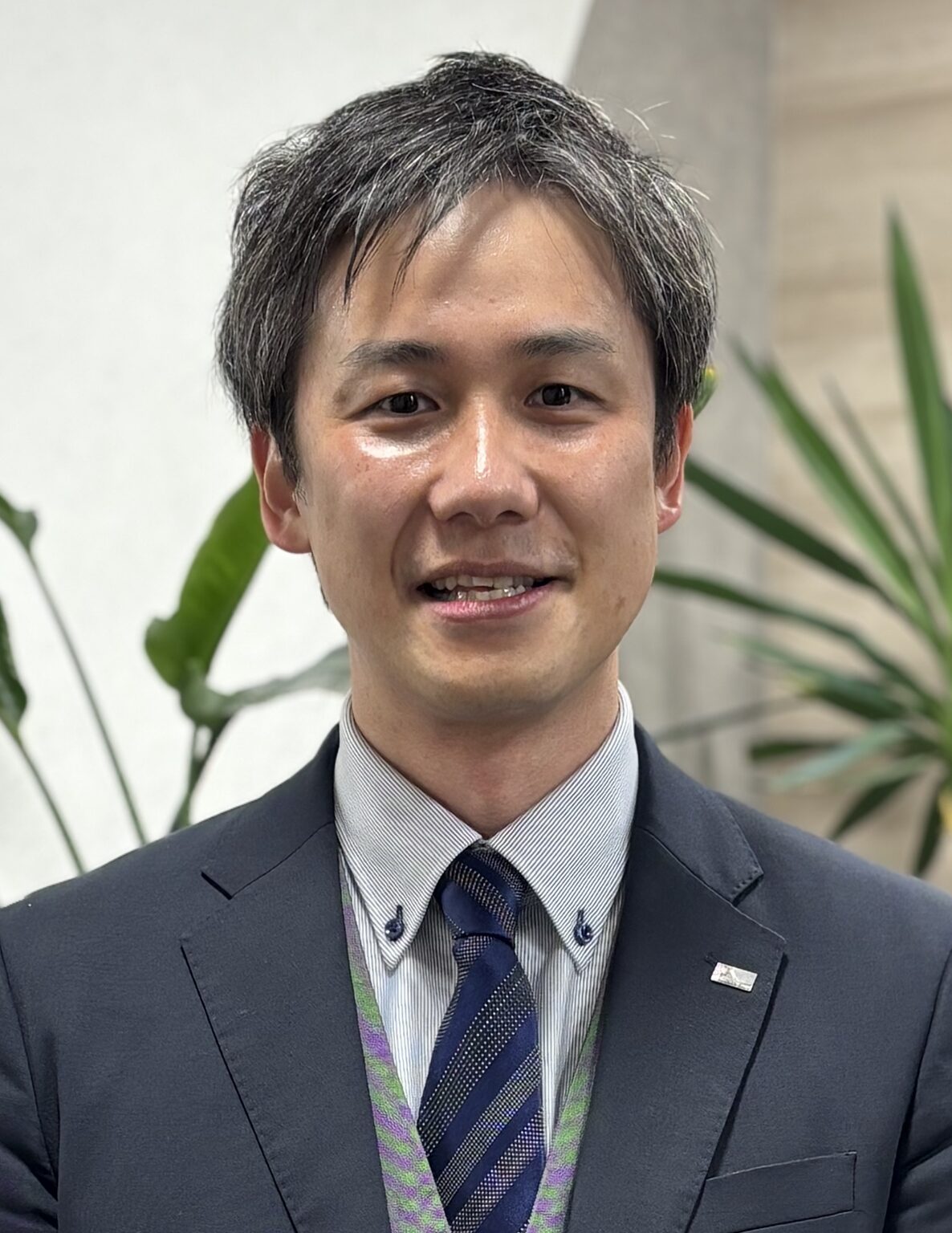 伊藤 真人(教室長)