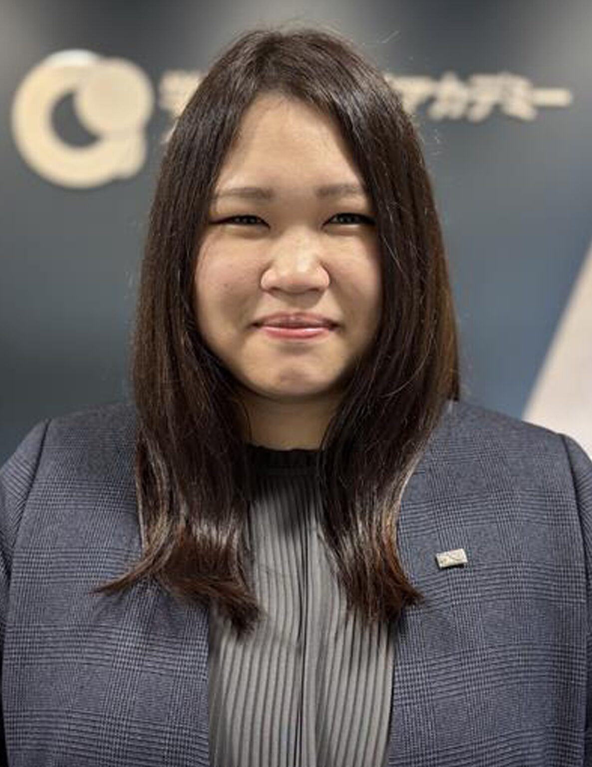 松岡 歩美