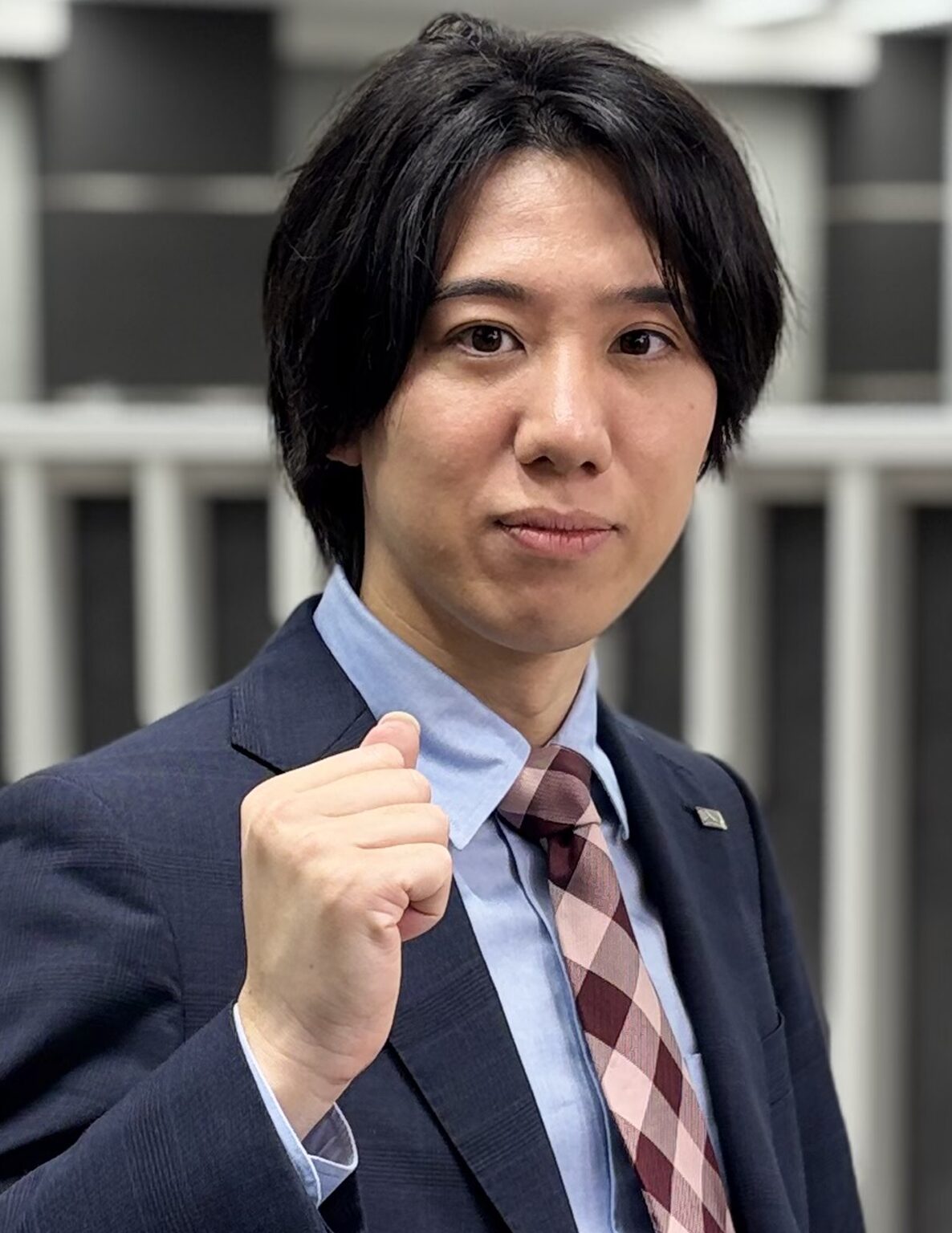 丹野 秀一