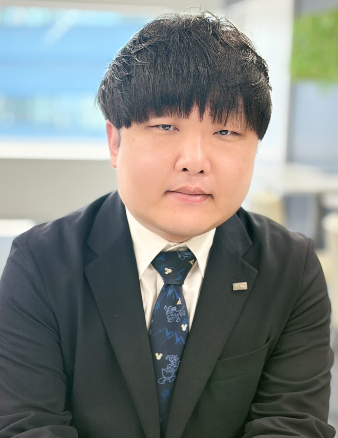 安藤 光樹