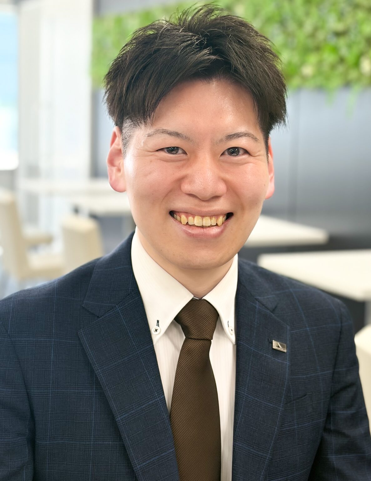 安澤 寛