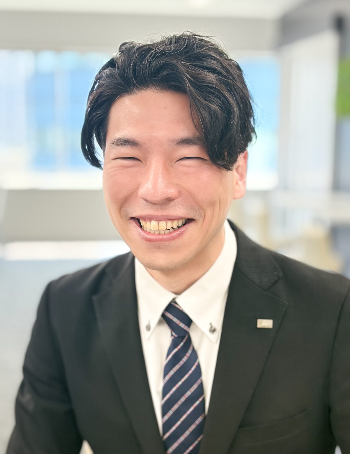 黒田 真司（教室長）