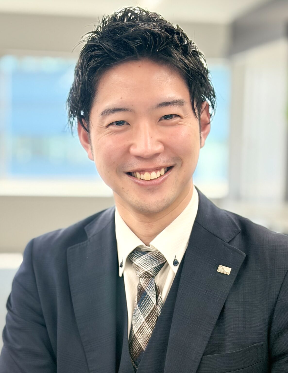 光増 雄太