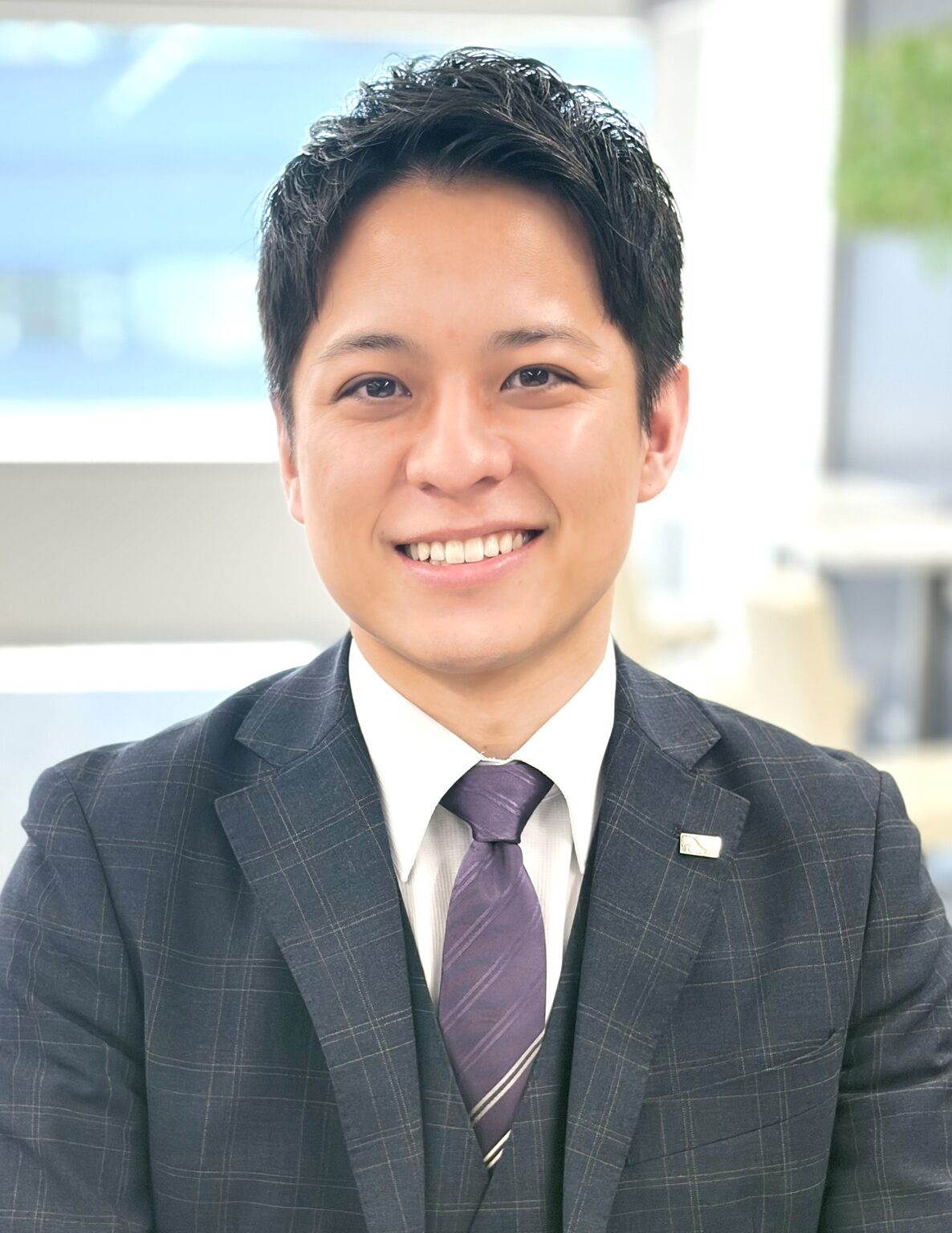 逆井 翔颯
