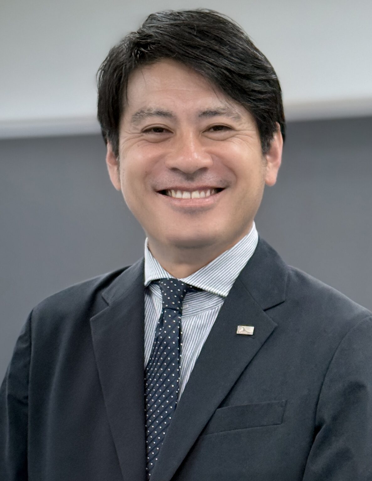 大石 俊介