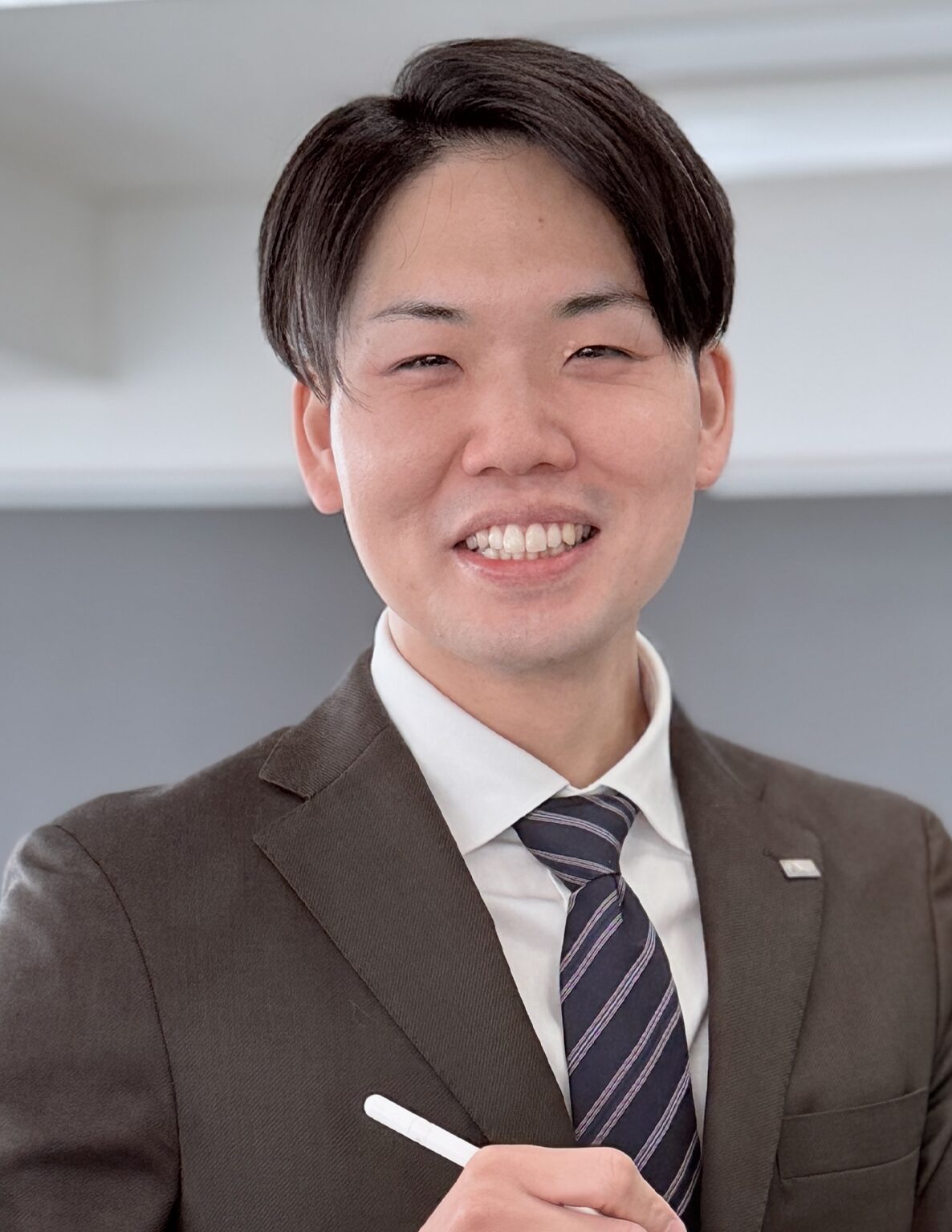 針谷 慶