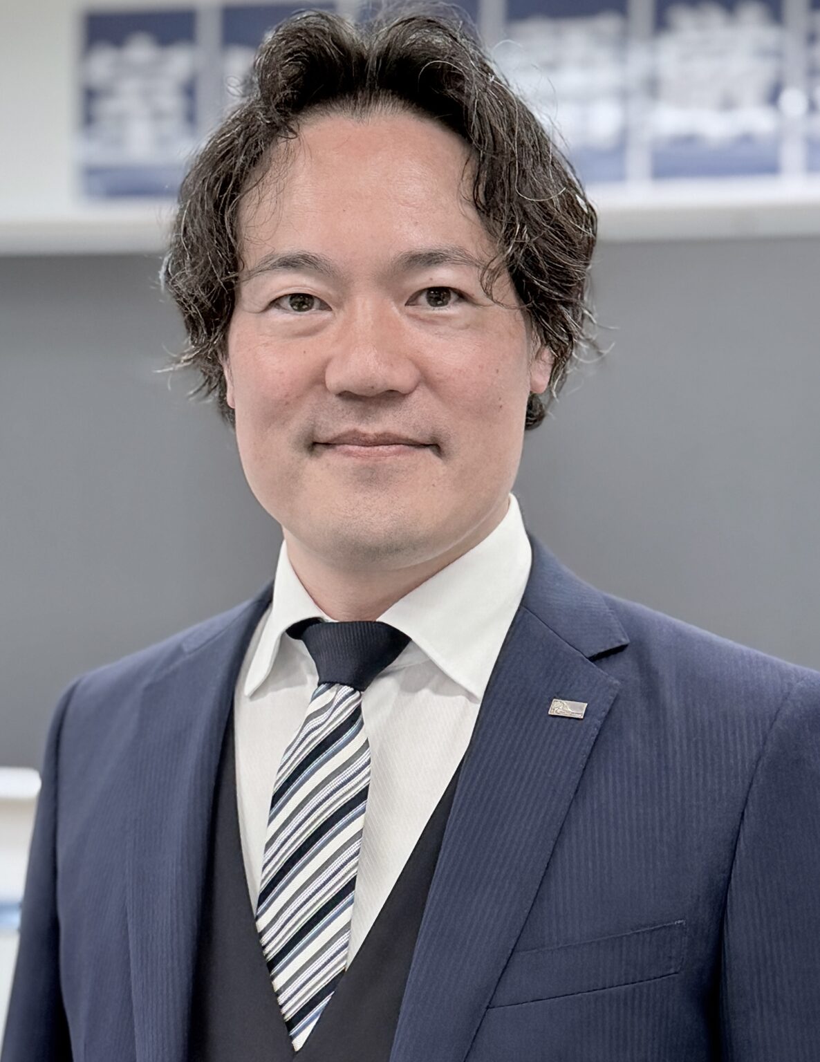 下野 宗隆