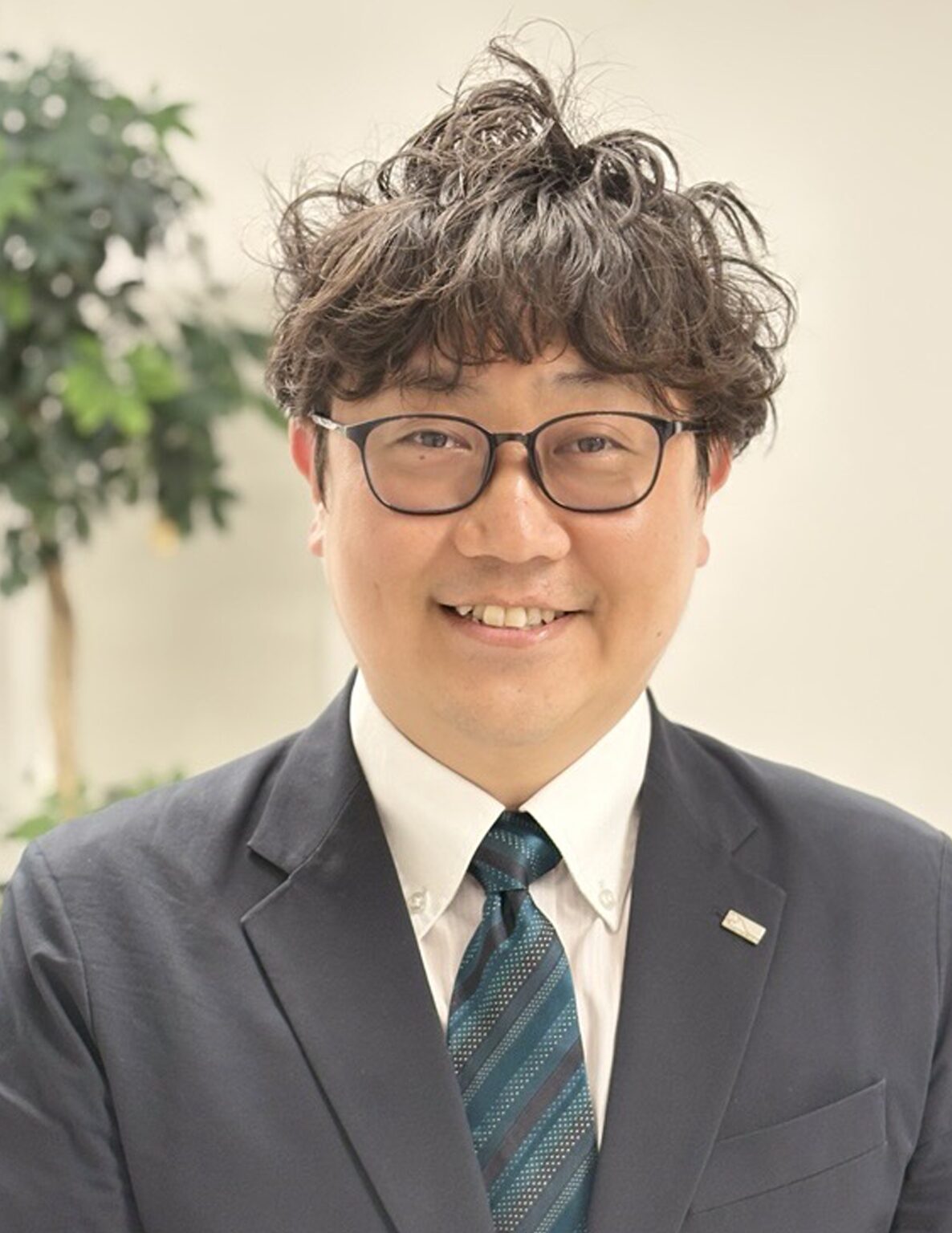荒木 規行