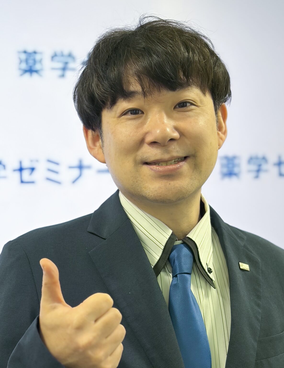 白川 和宏（教室長）