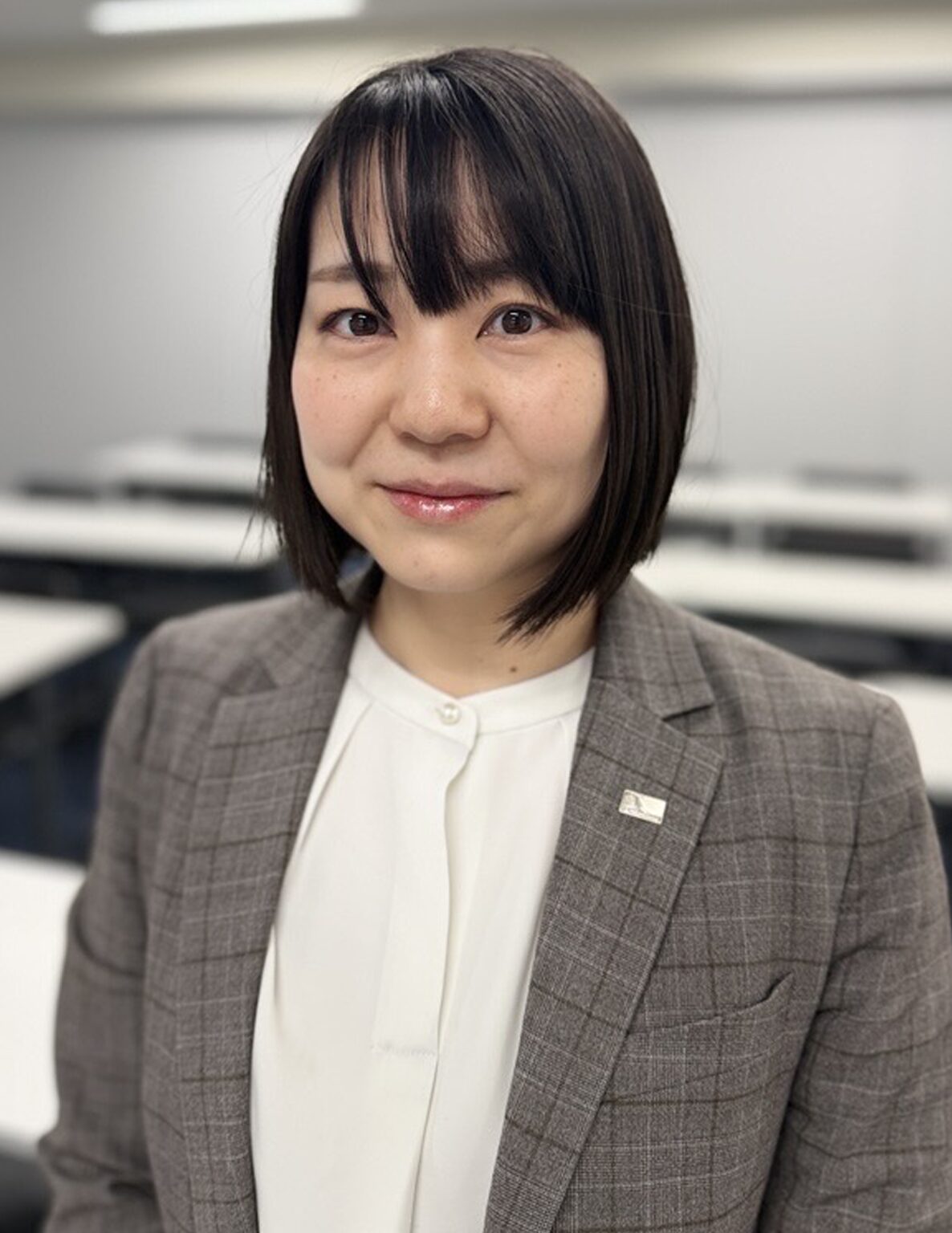 宮崎 奈津子