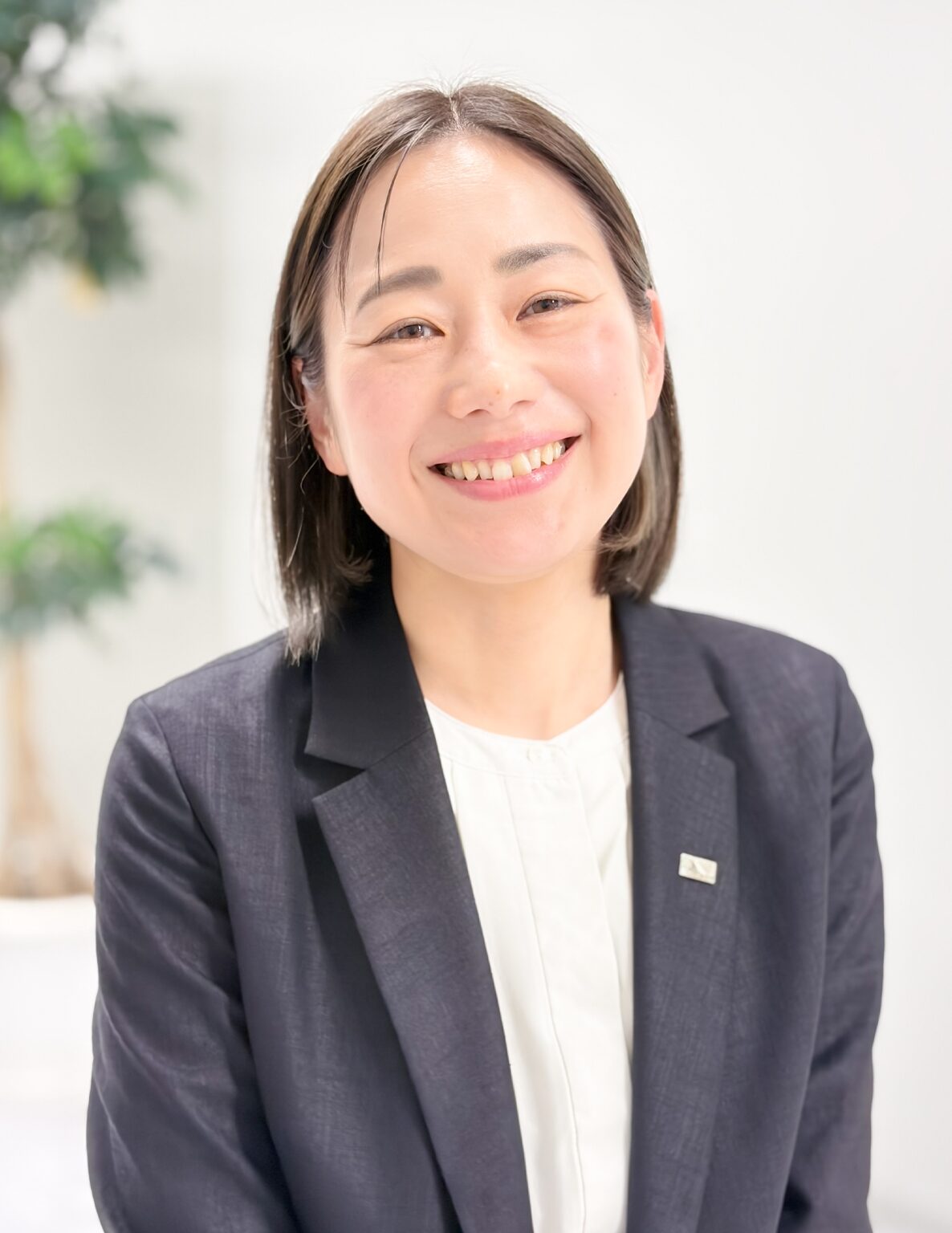 原田 真理