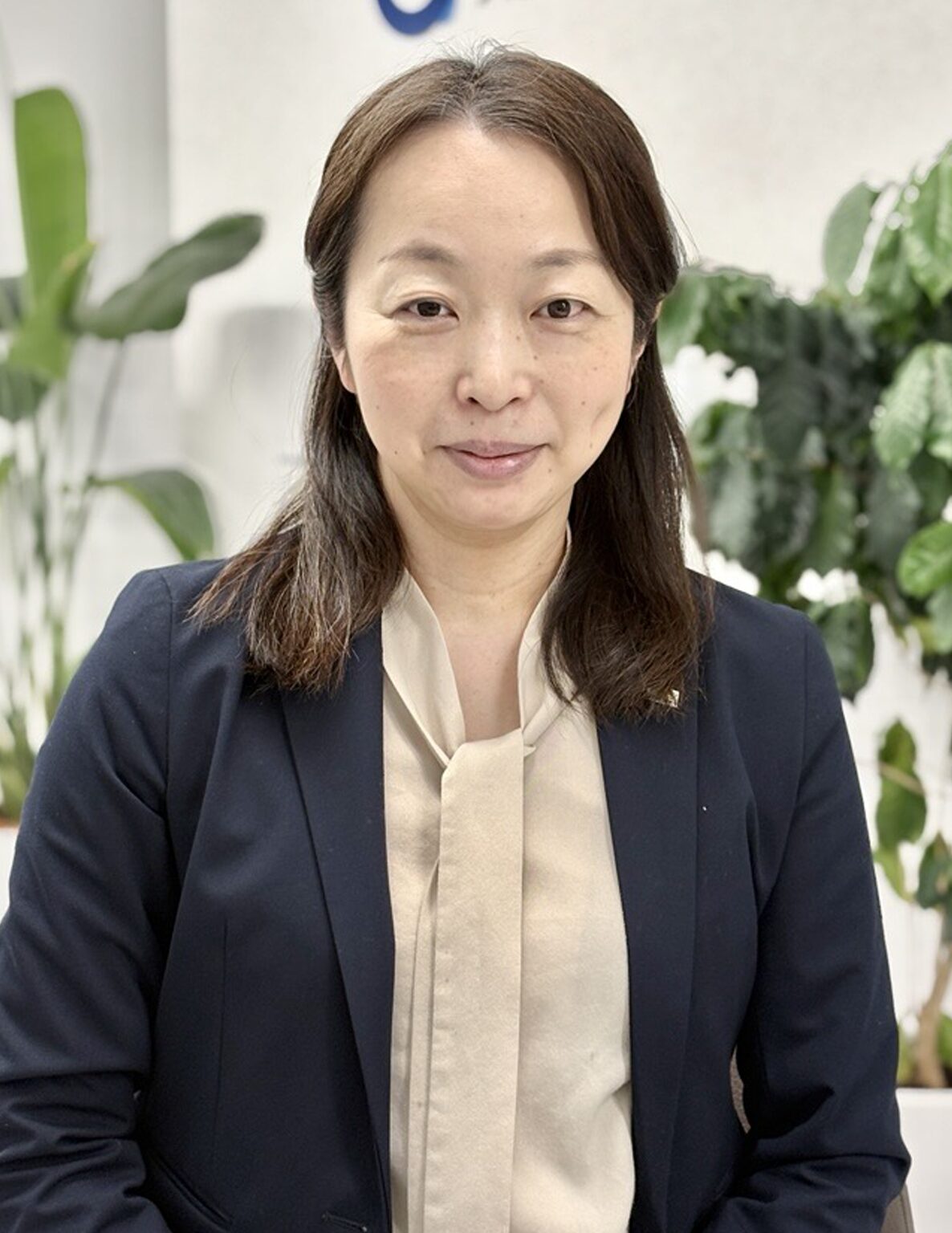 林 美樹子