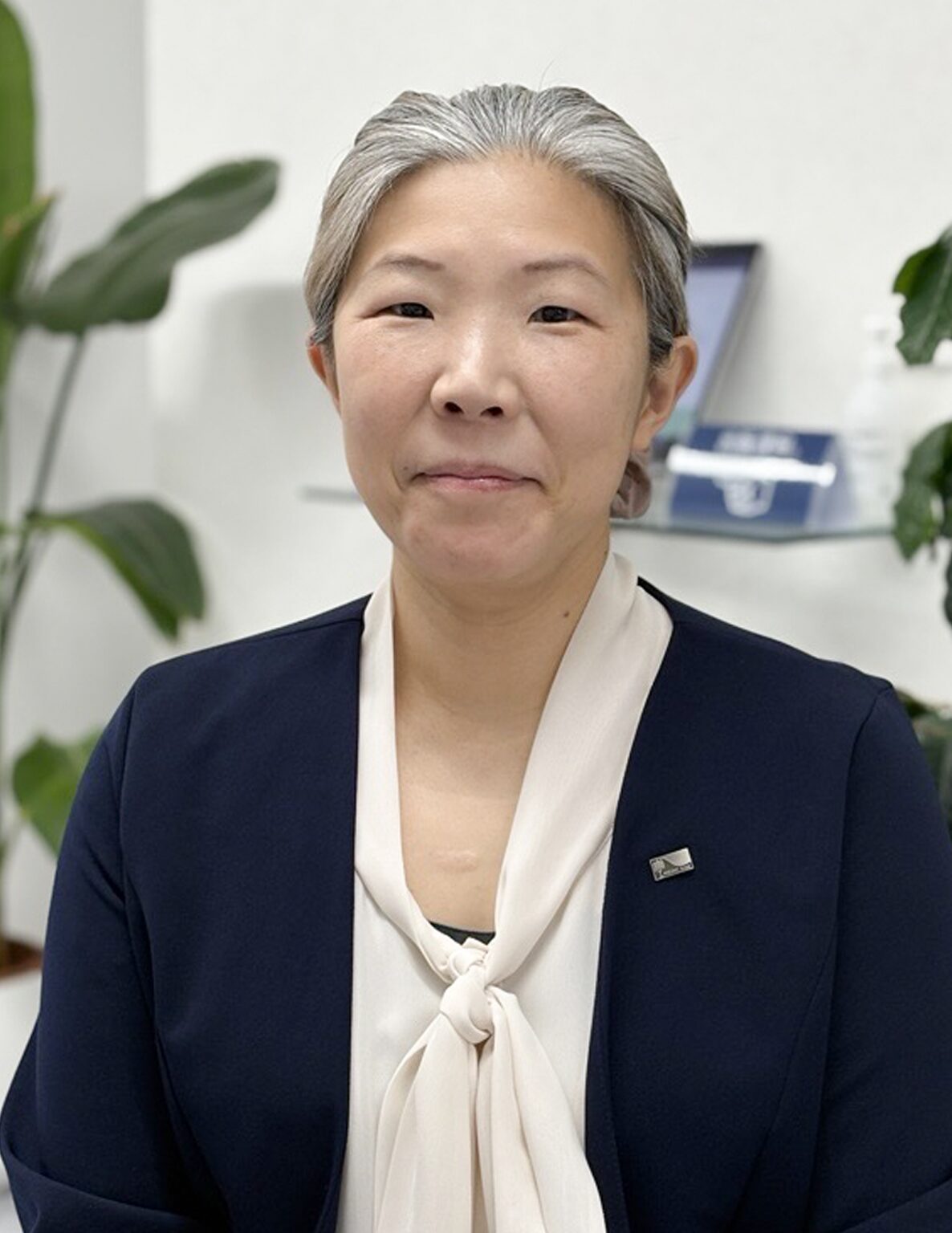 堀川 絵里