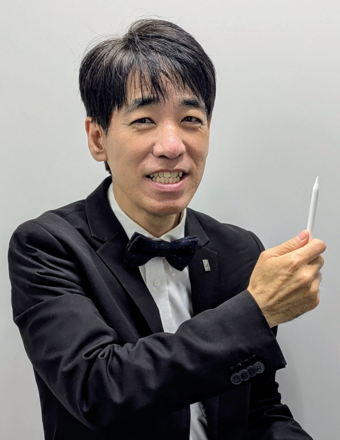 松本 健吾