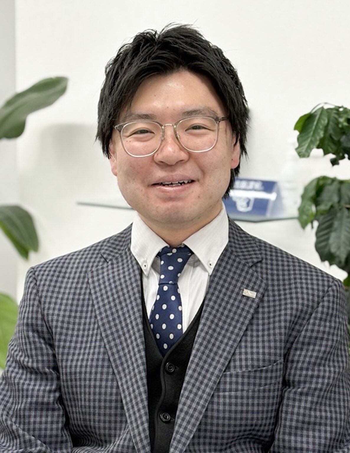 尾島 良太