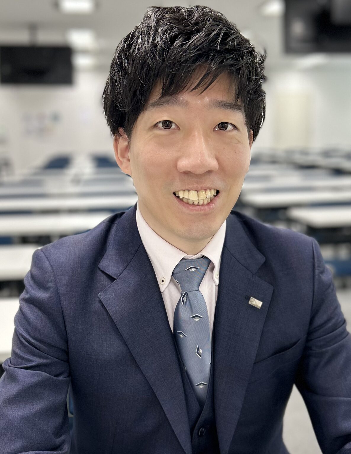 柿原 伸太郎
