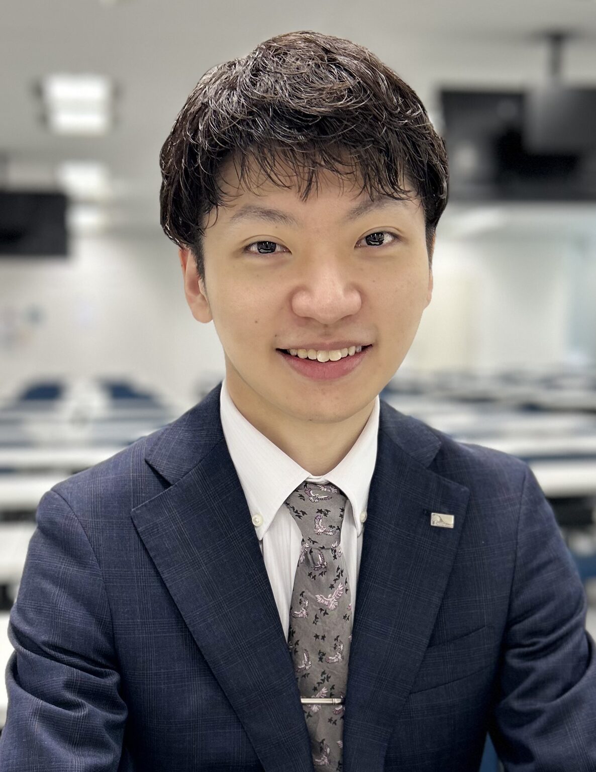 三村 佳大