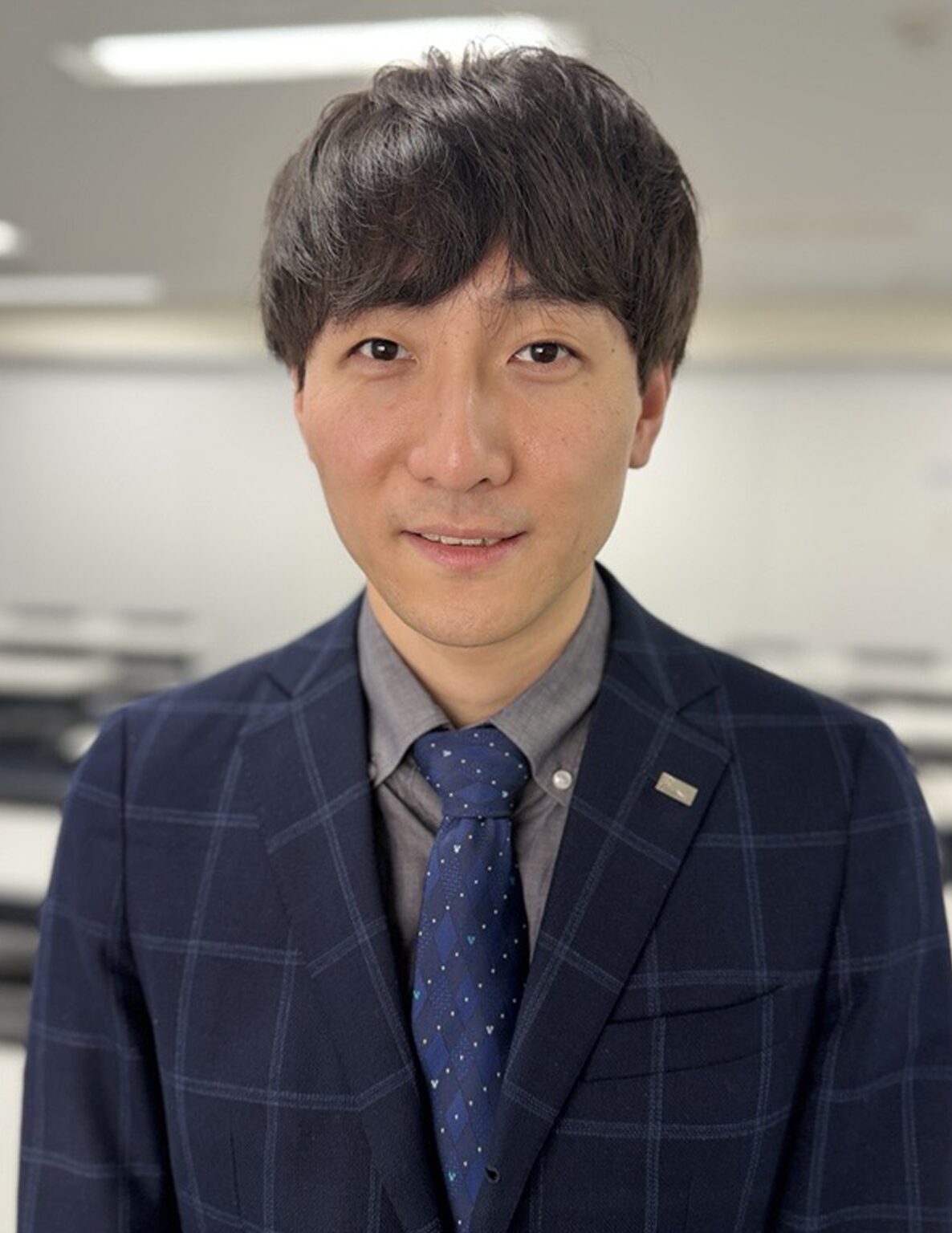 加藤 彰仁