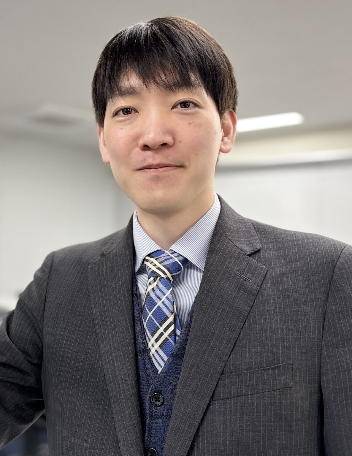 佐々木 亮