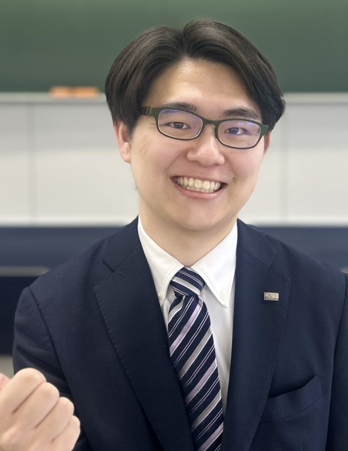 川村 快
