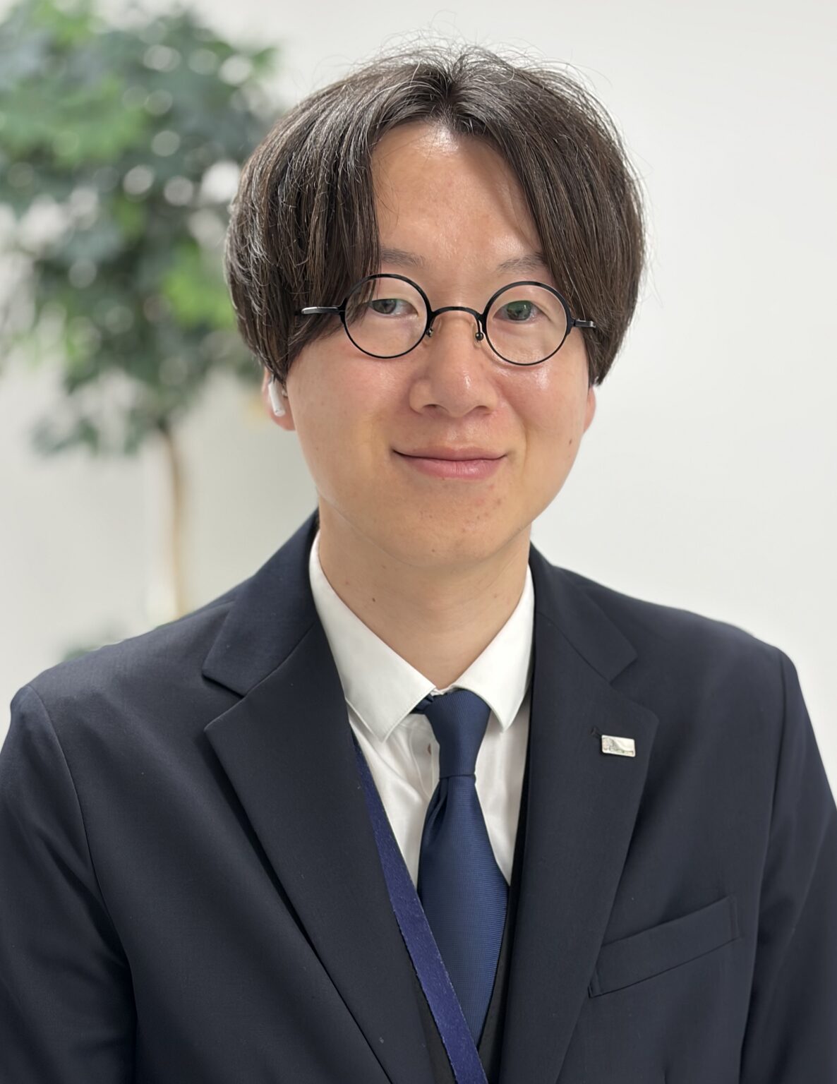 服部 浩明