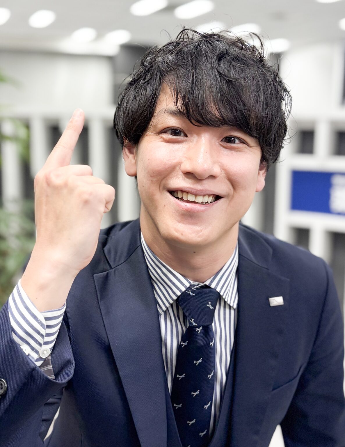 倉林 一也