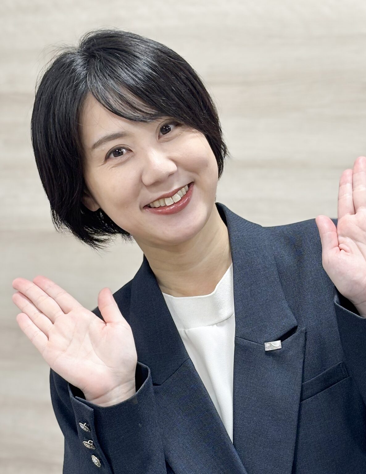 呉 理紗子