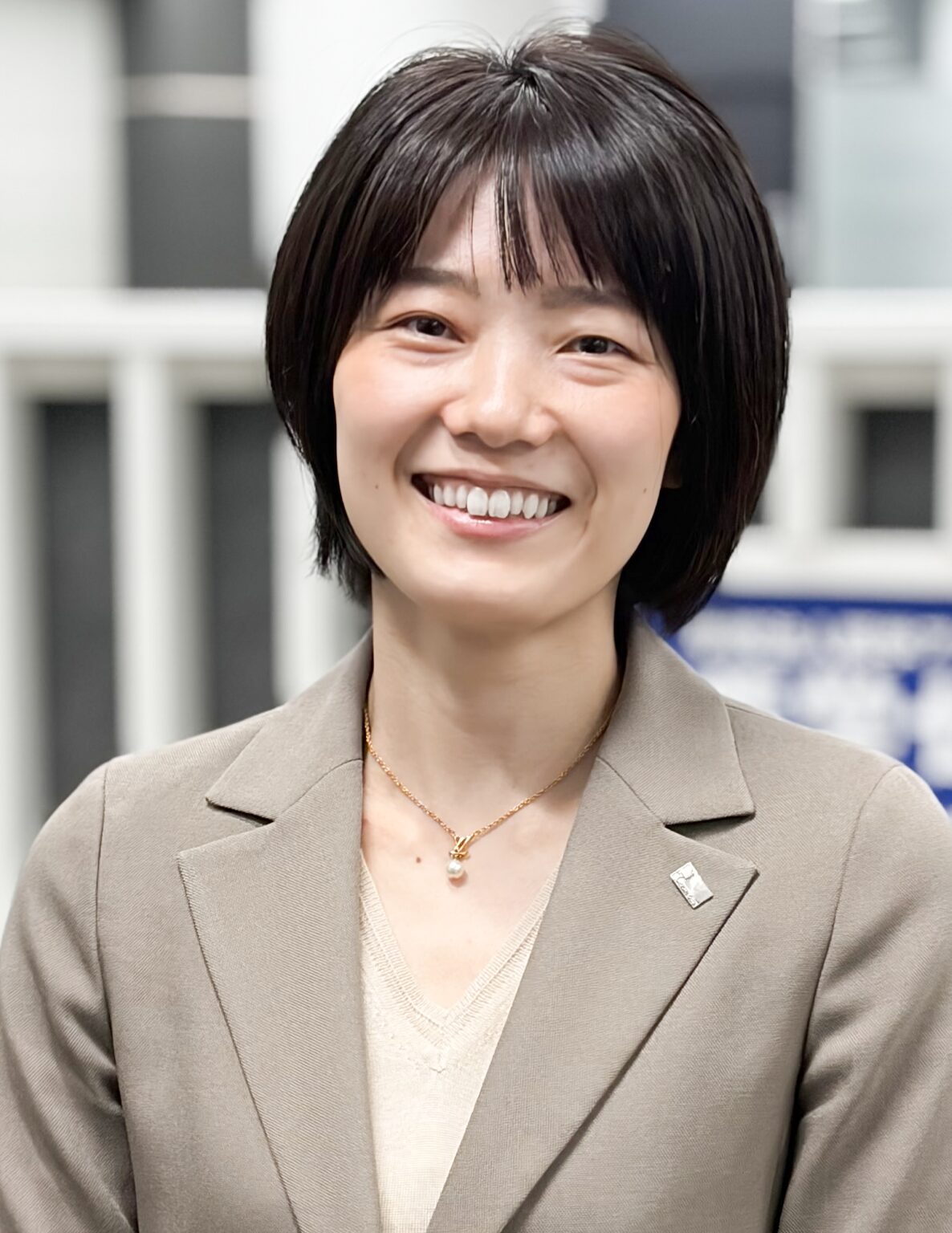 重枝 礼