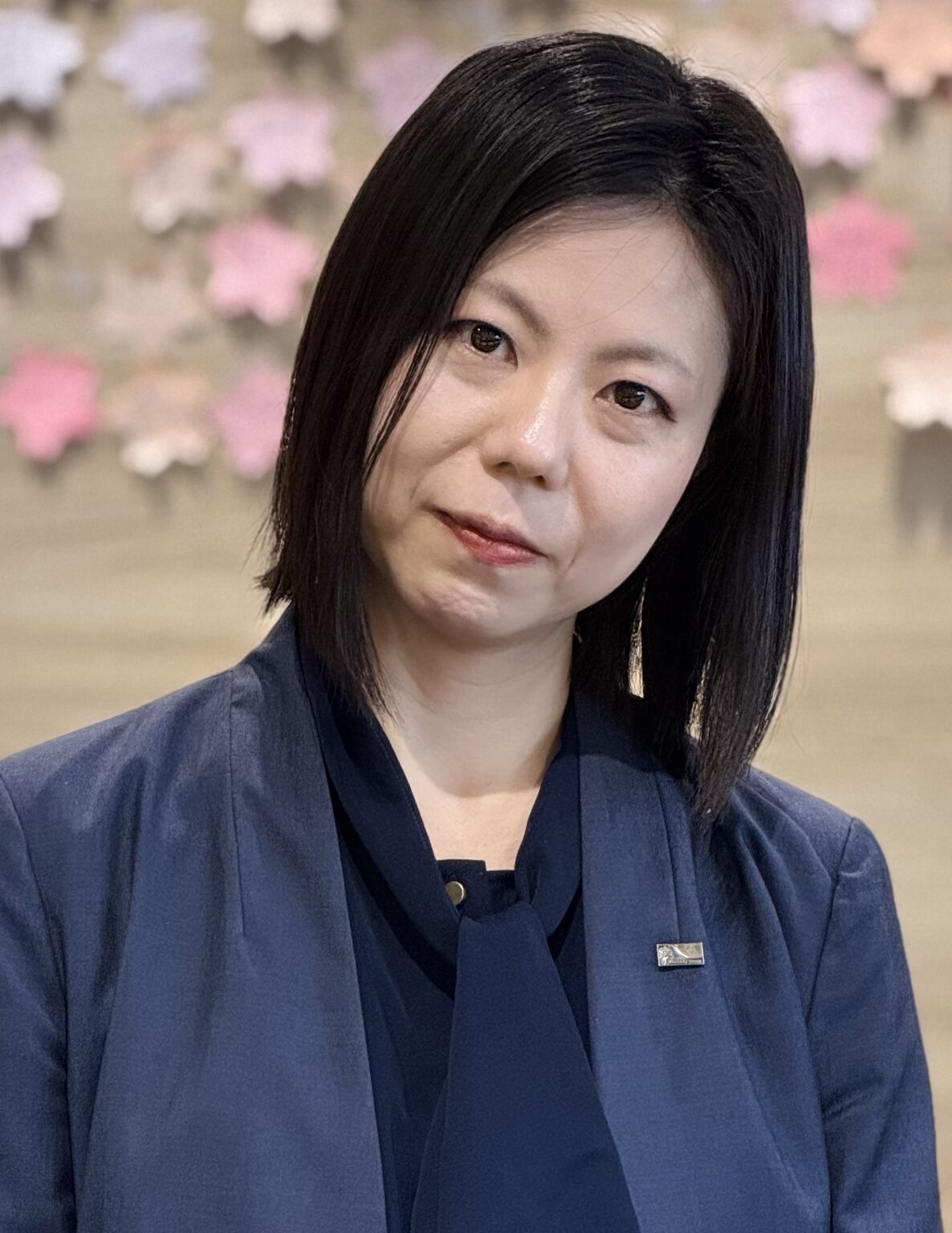 井上 諒子