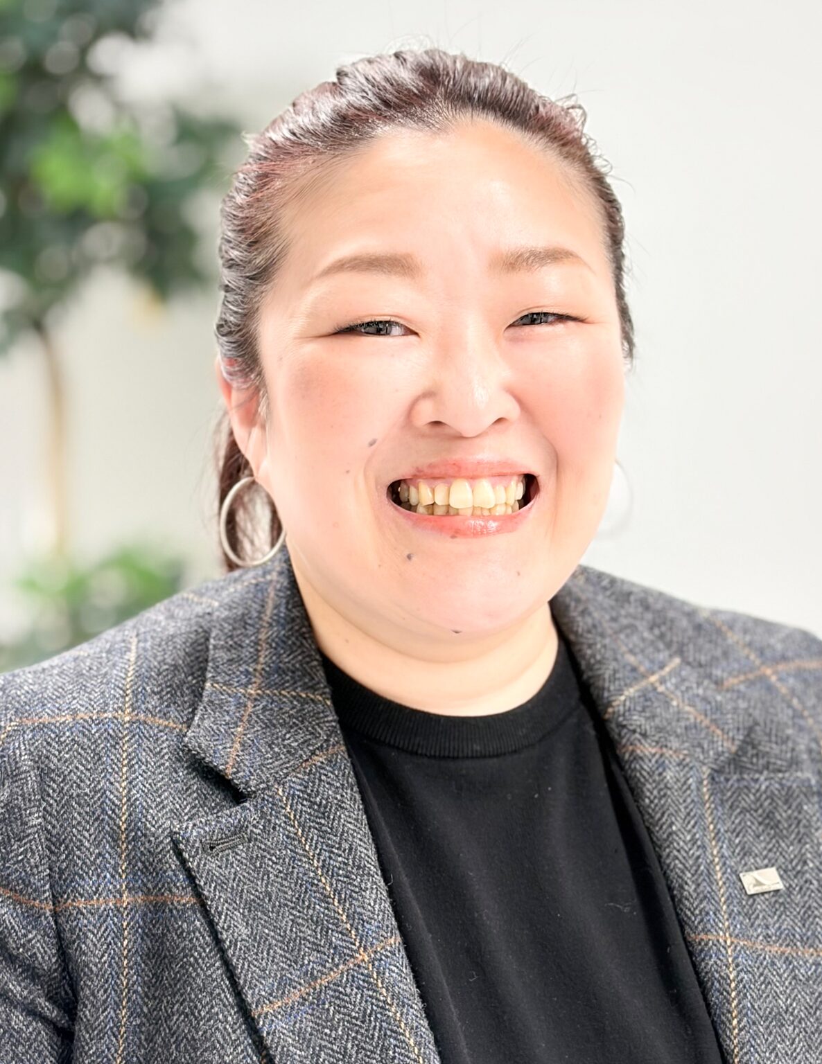 前田 紗代子