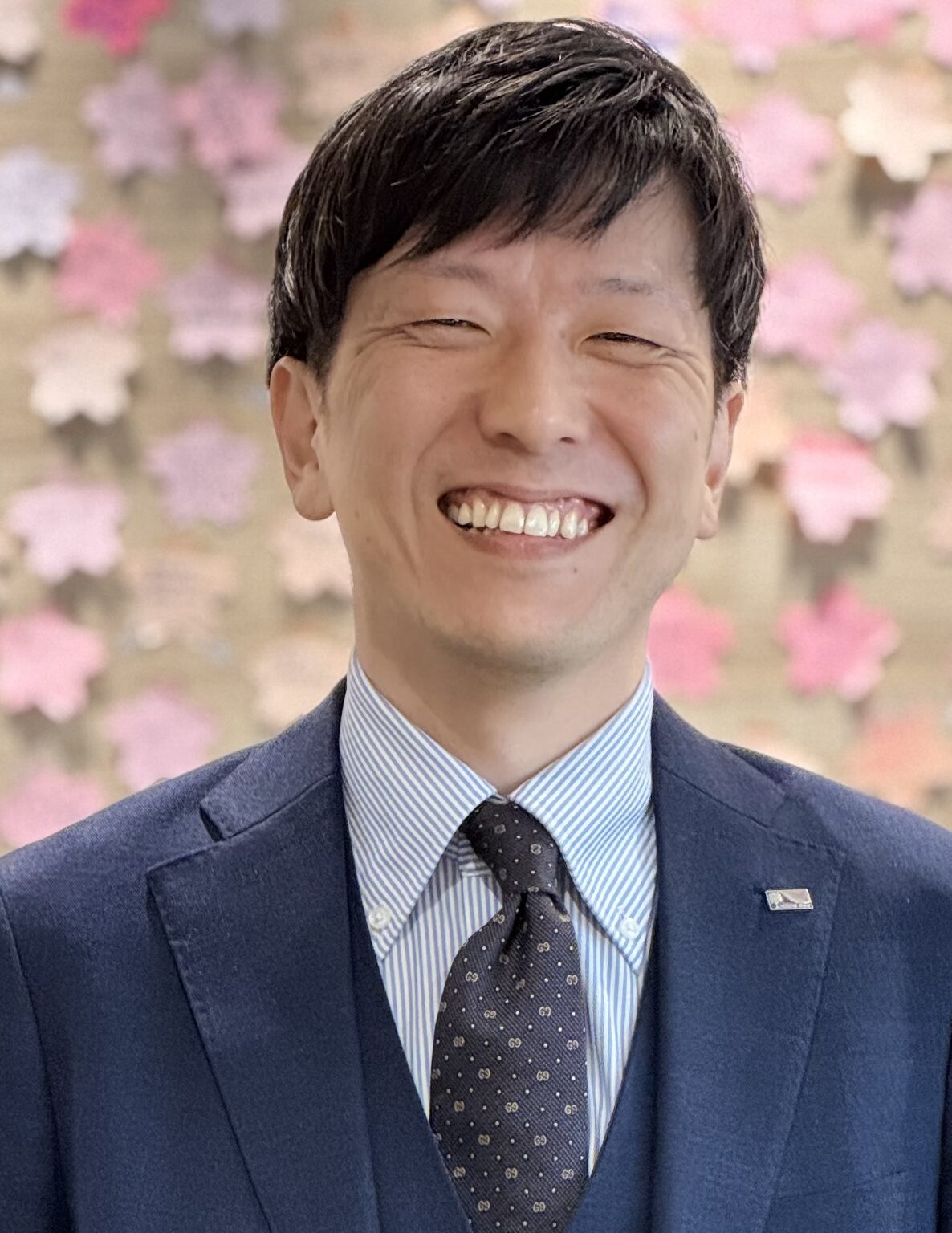 森 優紀（教室長）