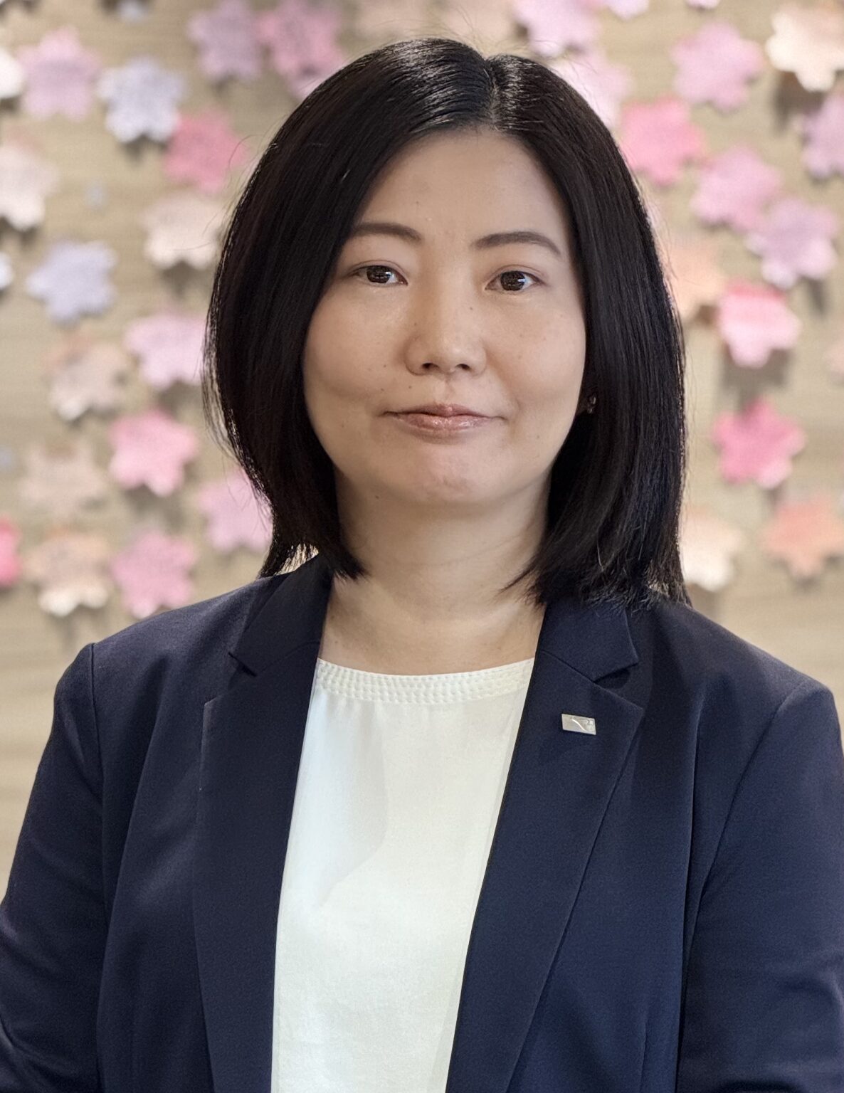 野田 純代