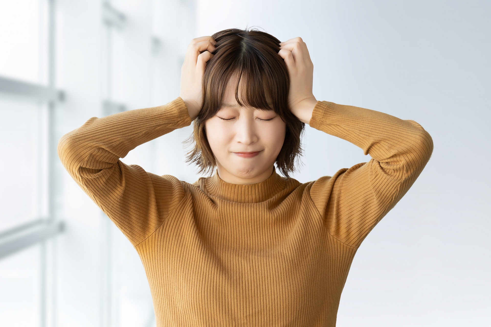 悩み　薬学生