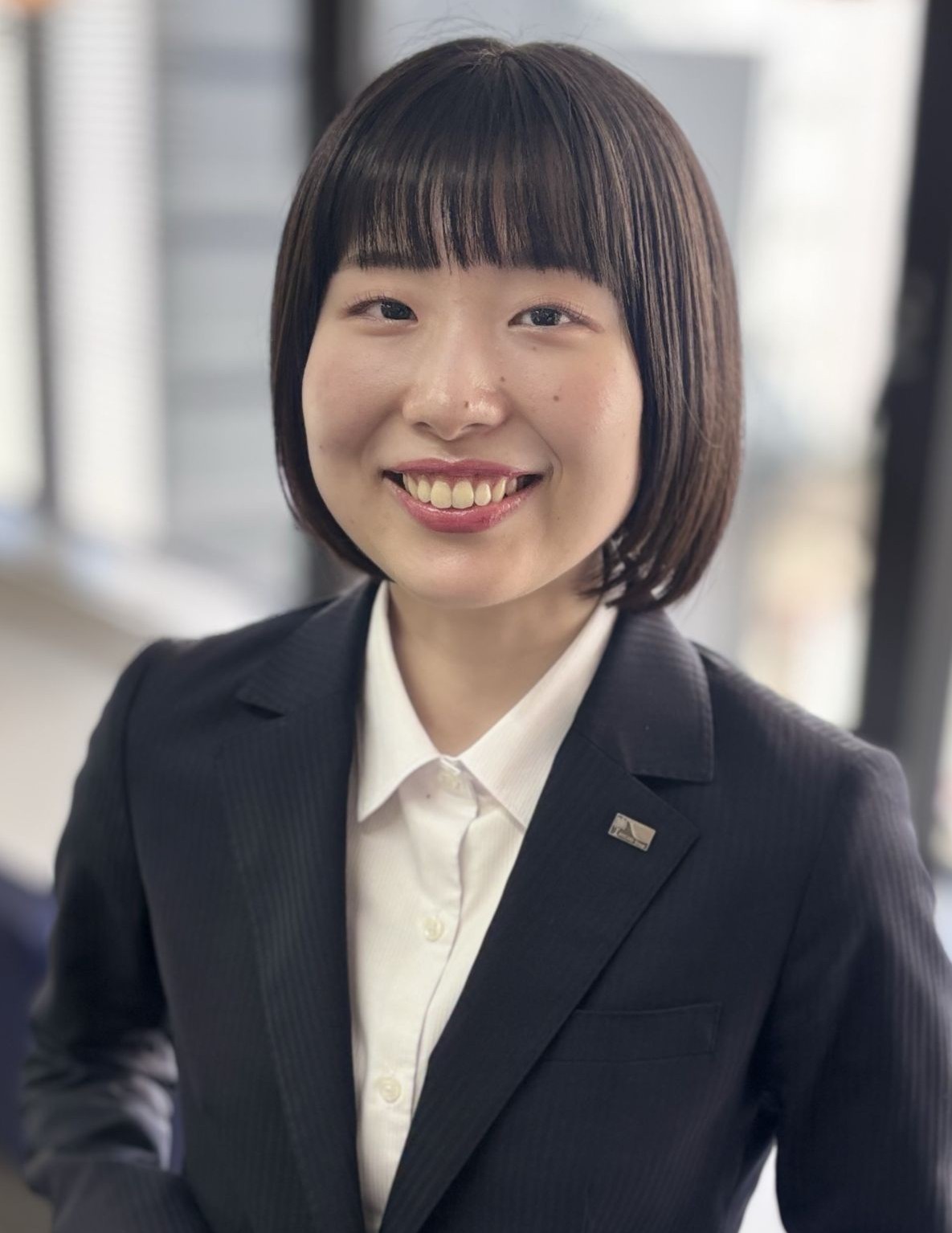 藤井 明莉