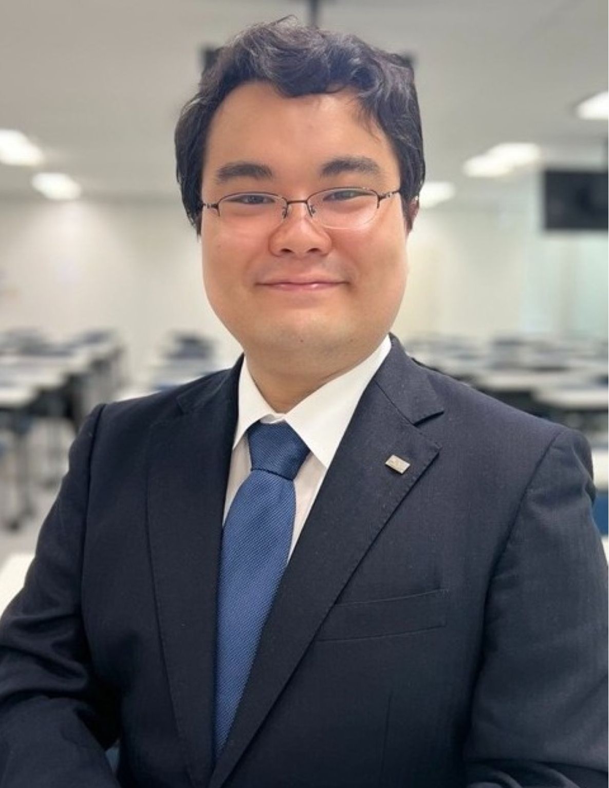 生田目 渓