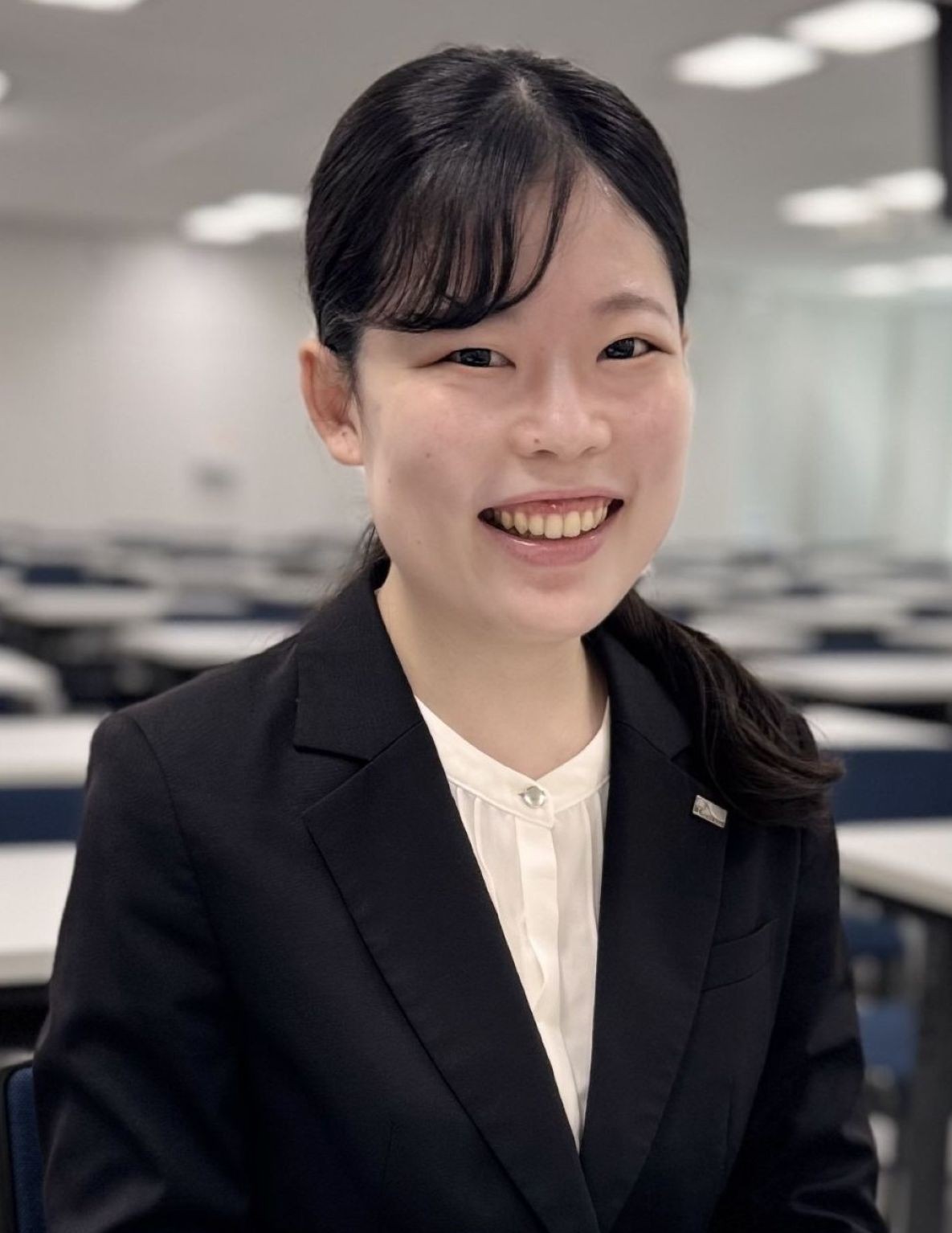 山田 幸奈