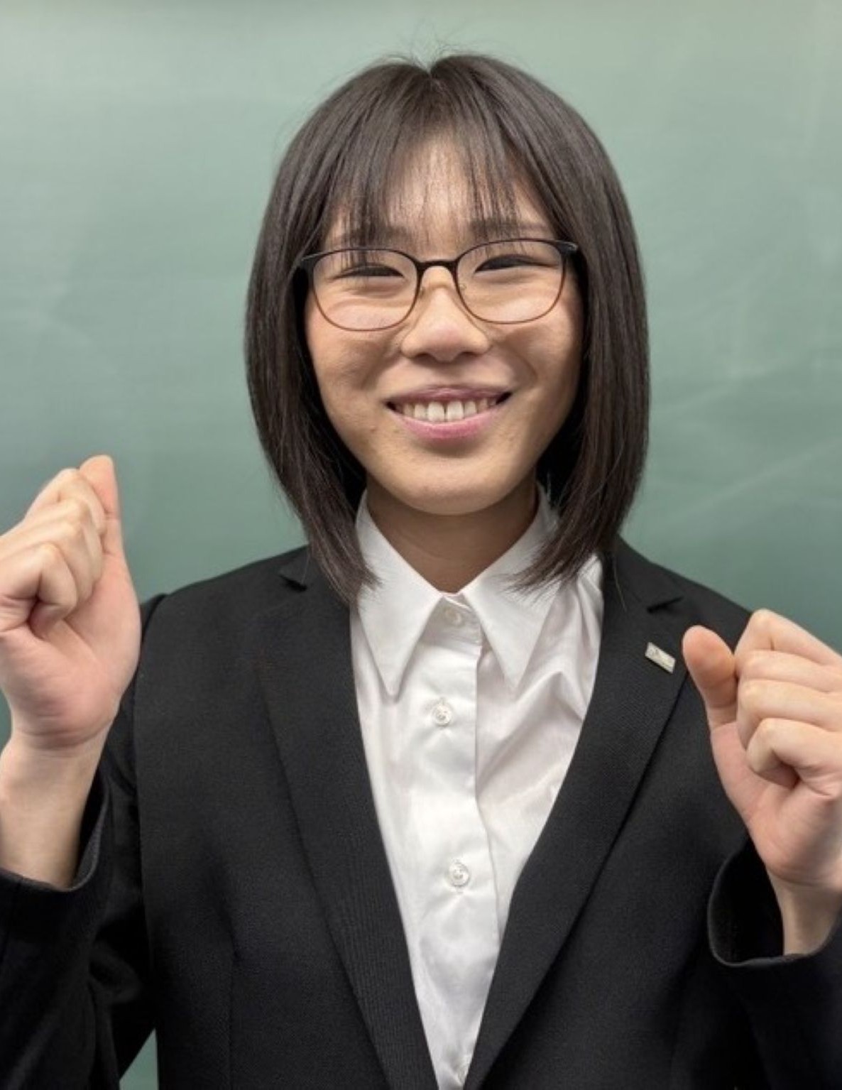 吉田 衣歩