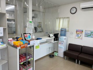 まごころ薬局所沢緑町店